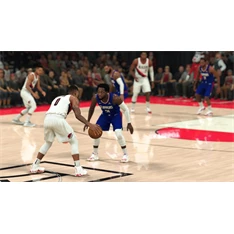 NBA 2K21 Mamba Forever Edition PS5 játékszoftver NBA 2K21 Mamba Forever Edition PS5 játékszoftver