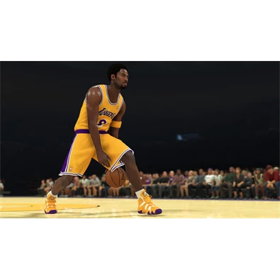 NBA 2K21 Mamba Forever Edition PS5 játékszoftver NBA 2K21 Mamba Forever Edition PS5 játékszoftver