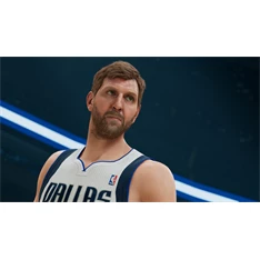 NBA 2K22 75th Anniversary Edition Xbox One játékszoftver NBA 2K22 75th Anniversary Edition Xbox One játékszoftver