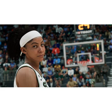 NBA 2K22 75th Anniversary Edition Xbox One játékszoftver NBA 2K22 75th Anniversary Edition Xbox One játékszoftver