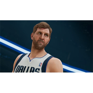 NBA 2K22 75th Anniversary Edition Xbox One játékszoftver NBA 2K22 75th Anniversary Edition Xbox One játékszoftver