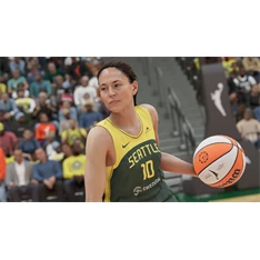 NBA 2K23 PS5 játékszoftver NBA 2K23 PS5 játékszoftver