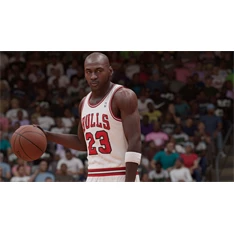 NBA 2K23 PS5 játékszoftver NBA 2K23 PS5 játékszoftver