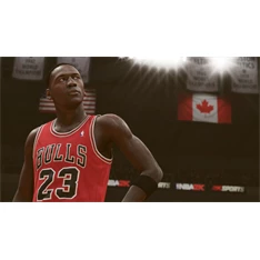 NBA 2K23 PS5 játékszoftver NBA 2K23 PS5 játékszoftver