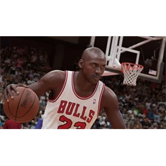 NBA 2K23 PS5 játékszoftver NBA 2K23 PS5 játékszoftver