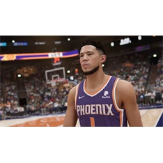 NBA 2K23 PS5 játékszoftver NBA 2K23 PS5 játékszoftver