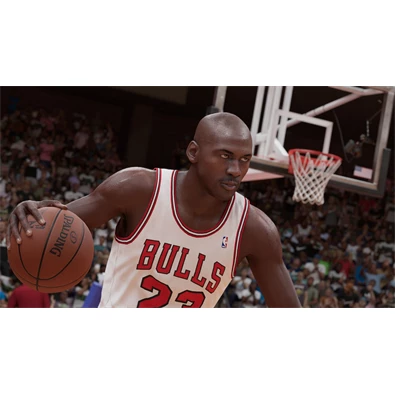 NBA 2K23 PS5 játékszoftver NBA 2K23 PS5 játékszoftver