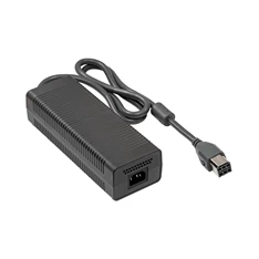 Akyga 12V / 16.5A, 5Vsb / 1A 203W Xbox 360 hálózati töltő adapter Akyga 12V / 16.5A, 5Vsb / 1A 203W Xbox 360 hálózati töltő adapter