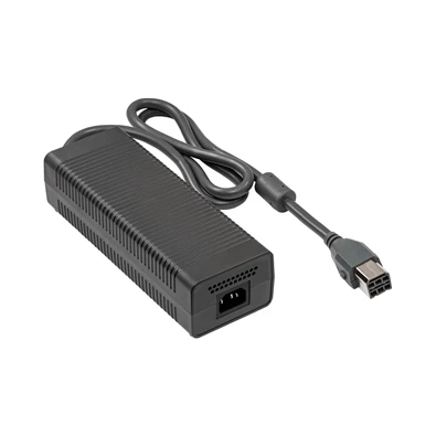 Akyga 12V / 16.5A, 5Vsb / 1A 203W Xbox 360 hálózati töltő adapter Akyga 12V / 16.5A, 5Vsb / 1A 203W Xbox 360 hálózati töltő adapter