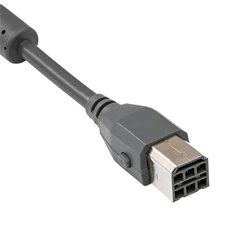 Akyga 12V / 16.5A, 5Vsb / 1A 203W Xbox 360 hálózati töltő adapter Akyga 12V / 16.5A, 5Vsb / 1A 203W Xbox 360 hálózati töltő adapter