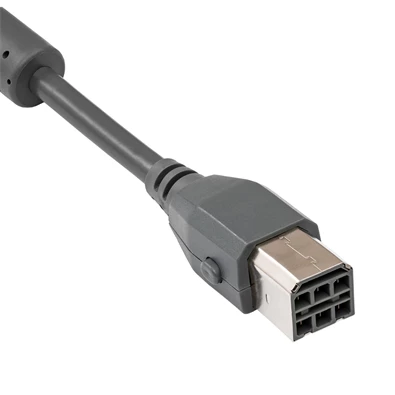 Akyga 12V / 16.5A, 5Vsb / 1A 203W Xbox 360 hálózati töltő adapter Akyga 12V / 16.5A, 5Vsb / 1A 203W Xbox 360 hálózati töltő adapter