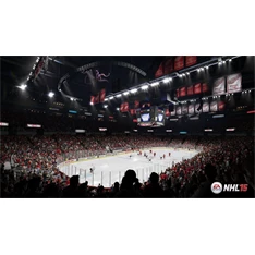 NHL 15 PS4 játékszoftver NHL 15 PS4 játékszoftver