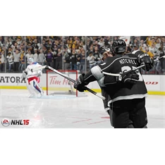 NHL 15 PS4 játékszoftver NHL 15 PS4 játékszoftver