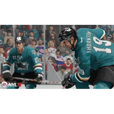 NHL 15 PS4 játékszoftver NHL 15 PS4 játékszoftver