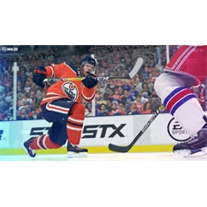 NHL 20 XBOX One játékszoftver NHL 20 XBOX One játékszoftver