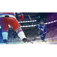 NHL 20 XBOX One játékszoftver NHL 20 XBOX One játékszoftver