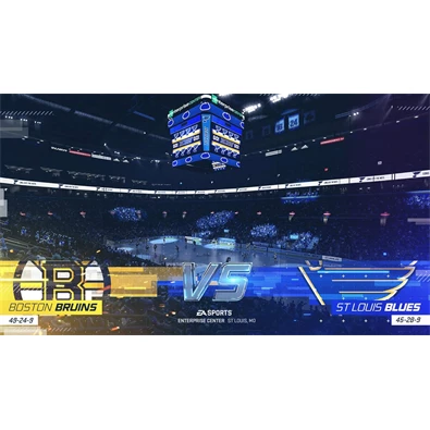 NHL 20 XBOX One játékszoftver NHL 20 XBOX One játékszoftver