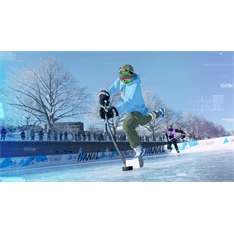 NHL 20 XBOX One játékszoftver NHL 20 XBOX One játékszoftver