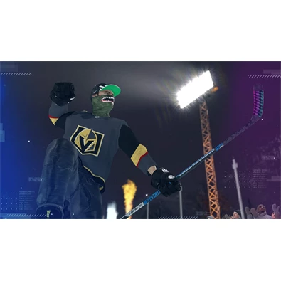 NHL 20 XBOX One játékszoftver NHL 20 XBOX One játékszoftver