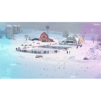 NHL 20 XBOX One játékszoftver NHL 20 XBOX One játékszoftver