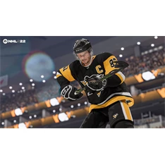 NHL 22 Xbox Series X játékszoftver NHL 22 Xbox Series X játékszoftver