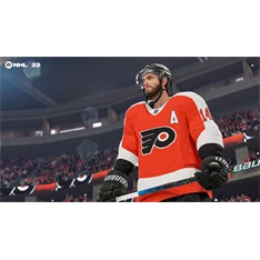NHL 22 Xbox Series X játékszoftver NHL 22 Xbox Series X játékszoftver