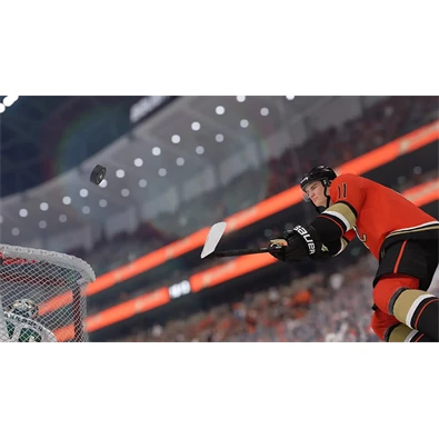 NHL 23 Xbox Series X játékszoftver NHL 23 Xbox Series X játékszoftver