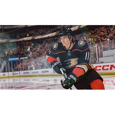 NHL 23 Xbox Series X játékszoftver NHL 23 Xbox Series X játékszoftver
