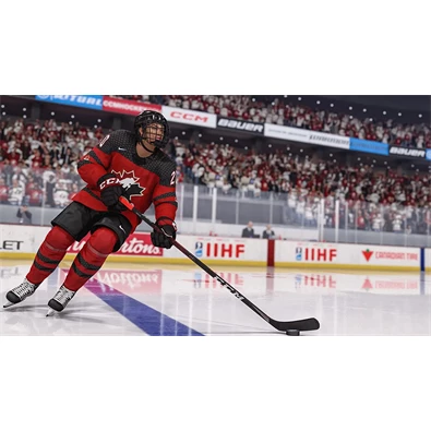 NHL 23 Xbox Series X játékszoftver NHL 23 Xbox Series X játékszoftver