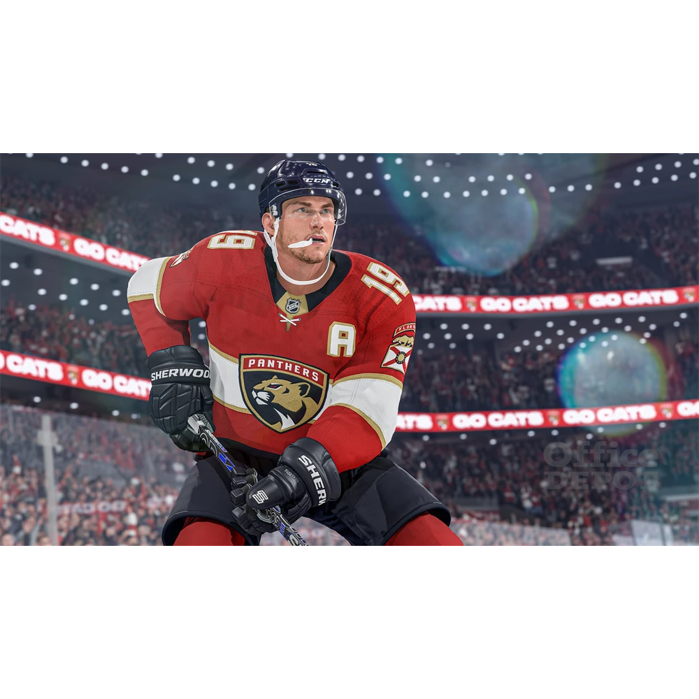 NHL 24 Xbox Series X játékszoftver