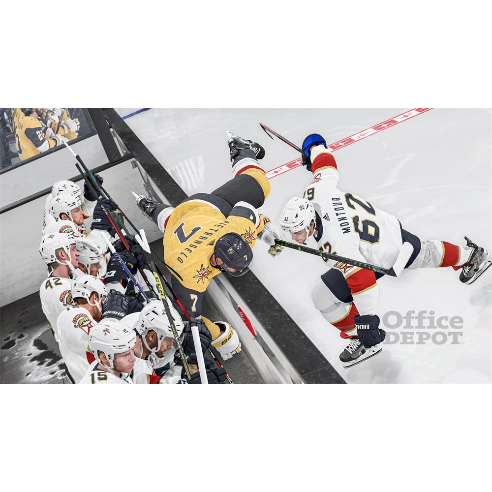 NHL 24 Xbox Series X játékszoftver