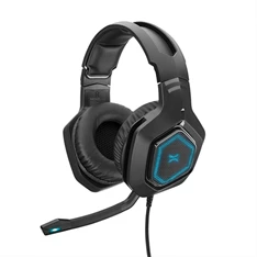 NOXO Apex 7.1 gamer headset NOXO Apex 7.1 gamer headset