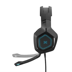 NOXO Apex 7.1 gamer headset NOXO Apex 7.1 gamer headset