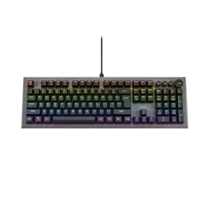NOXO Conqueror (Red switch) mechanikus gamer billentyűzet NOXO Conqueror (Red switch) mechanikus gamer billentyűzet