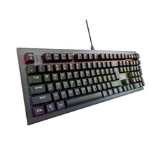 NOXO Conqueror (Red switch) mechanikus gamer billentyűzet NOXO Conqueror (Red switch) mechanikus gamer billentyűzet