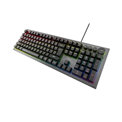 NOXO Conqueror (Red switch) mechanikus gamer billentyűzet NOXO Conqueror (Red switch) mechanikus gamer billentyűzet