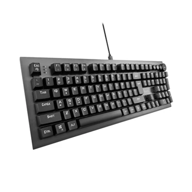 NOXO Conqueror (Red switch) mechanikus gamer billentyűzet NOXO Conqueror (Red switch) mechanikus gamer billentyűzet
