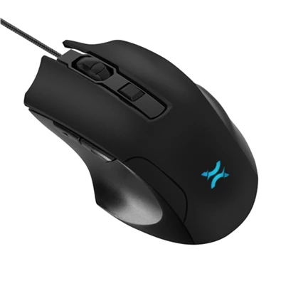 NOXO Havoc 2400dpi gamer egér NOXO Havoc 2400dpi gamer egér