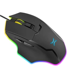 NOXO Vex 7000dpi RGB gamer egér NOXO Vex 7000dpi RGB gamer egér