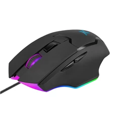 NOXO Vex 7000dpi RGB gamer egér NOXO Vex 7000dpi RGB gamer egér