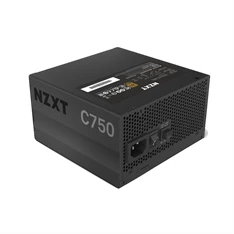 NZXT C750 750W moduláris tápegység NZXT C750 750W moduláris tápegység
