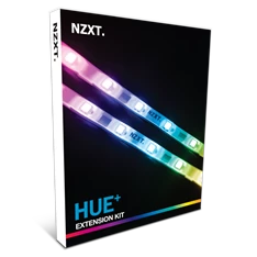 NZXT HUE PLUS Extension Kit NZXT HUE PLUS Extension Kit