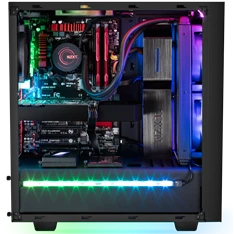 NZXT HUE PLUS Extension Kit NZXT HUE PLUS Extension Kit