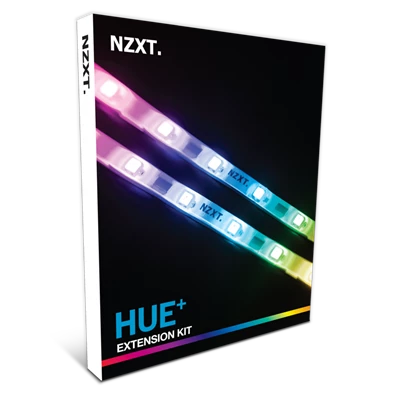 NZXT HUE PLUS Extension Kit NZXT HUE PLUS Extension Kit