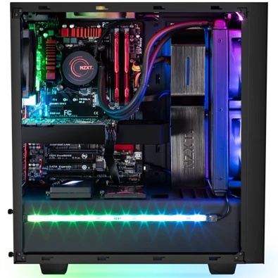 NZXT HUE PLUS Extension Kit NZXT HUE PLUS Extension Kit