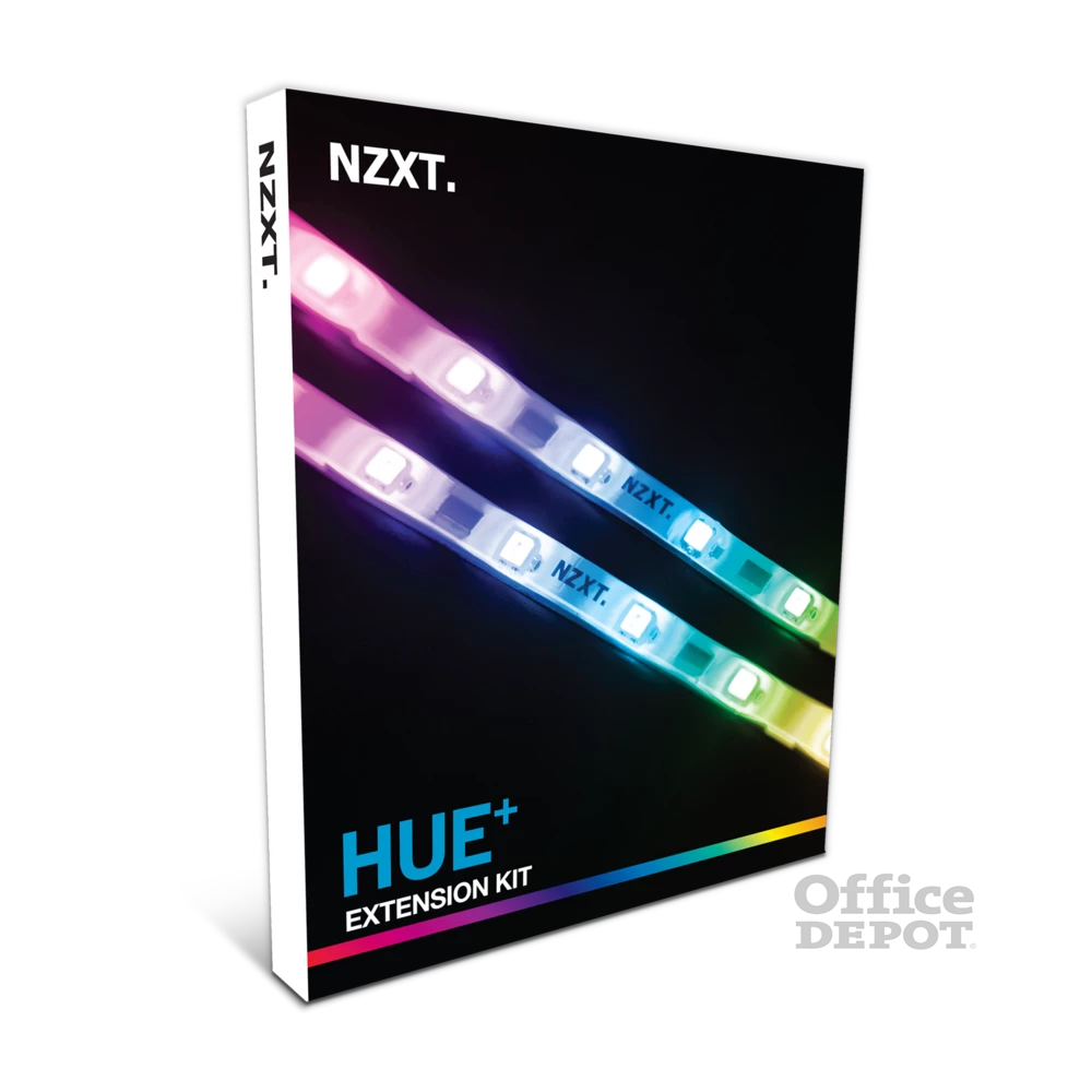 NZXT HUE PLUS Extension Kit