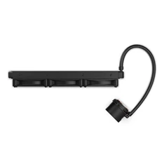 NZXT Kraken 360 360mm vízhűtéses processzor hűtő NZXT Kraken 360 360mm vízhűtéses processzor hűtő
