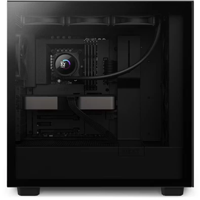 NZXT Kraken 360 360mm vízhűtéses processzor hűtő NZXT Kraken 360 360mm vízhűtéses processzor hűtő