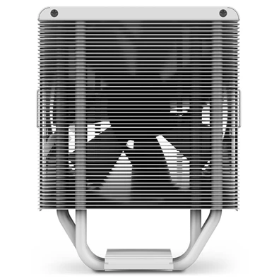 NZXT T120 120mm fehér processzor hűtő NZXT T120 120mm fehér processzor hűtő