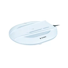 Nacon 2809192 PS5 Slim USB-A portos függőleges állvány Nacon 2809192 PS5 Slim USB-A portos függőleges állvány